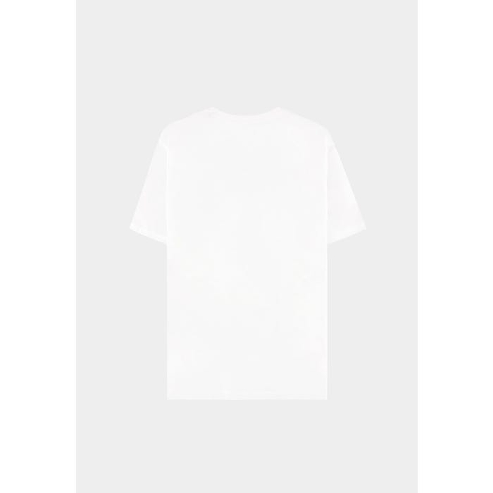 Tetris - Block Party Herren TShirt - Weiß